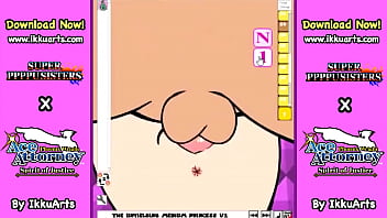 Rayfa padma mod for ppppu