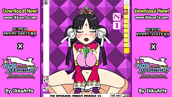 Rayfa padma mod for ppppu