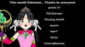 Rayfa padma mod for ppppu