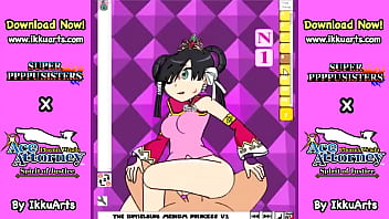 Rayfa padma mod for ppppu