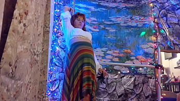 Hotwife Steffi July One Three Pussy Dance Promo thumbnail