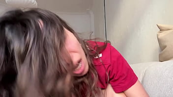 He randomly started recording and fucking me hard