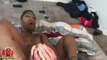 Thelastrealtop fucks liapinktokiyo & mshoneyroseatl