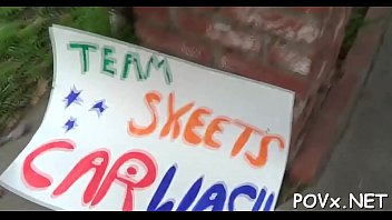 Porn youngs beauties