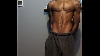 Thetitusbull is your wife's personal trainer & was only sending her a video update on her future meal plan