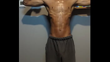 Thetitusbull is your wife's personal trainer & was only sending her a video update on her future meal plan