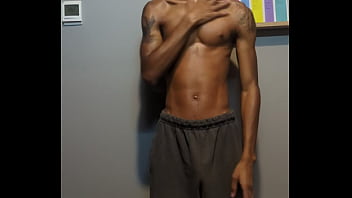 Thetitusbull is your wife's personal trainer & was only sending her a video update on her future meal plan