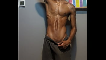 Thetitusbull is your wife's personal trainer & was only sending her a video update on her future meal plan