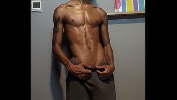 Thetitusbull is your wife's personal trainer & was only sending her a video update on her future meal plan