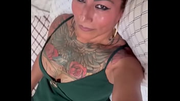 Rachel Torres Lista Para El Show De Baile thumbnail