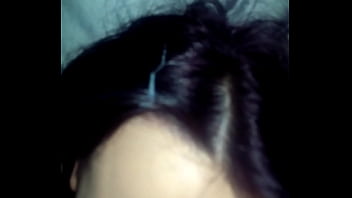 My girlfriend suck dick