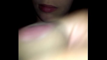 My girlfriend suck dick