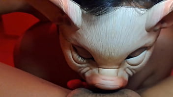 Conozco a seguidor y lo hago mi esclavo