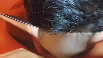 Conozco a seguidor y lo hago mi esclavo