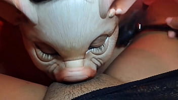 Conozco a seguidor y lo hago mi esclavo