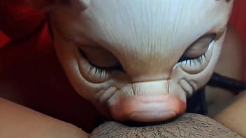 Conozco a seguidor y lo hago mi esclavo