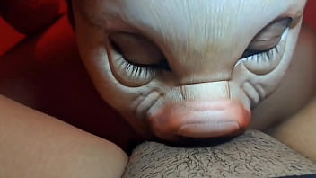 Conozco a seguidor y lo hago mi esclavo