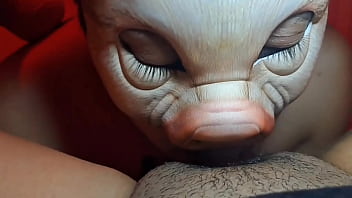 Conozco a seguidor y lo hago mi esclavo