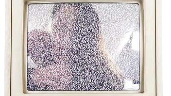 Angel santana gets creampied while step sister watches pov version