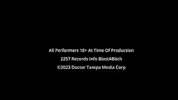 Angel santana gets creampied while step sister watches pov version