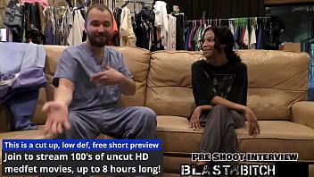 Angel Santana Gets Creampied While Step Sister Watches Pov Version thumbnail