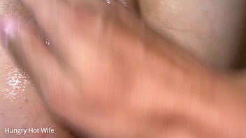 Stretch and cum inside a tight perfect ass with moans ultra hd 4k