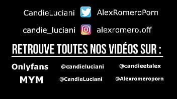 Teaser de la vidéo où je me suis régalé a baiser avec alexromeroporn quand il rentre du travail qui est a retrouv