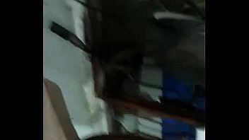 My friend enter dick in my ass hole