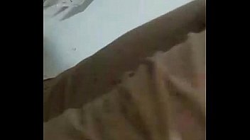 My friend enter dick in my ass hole