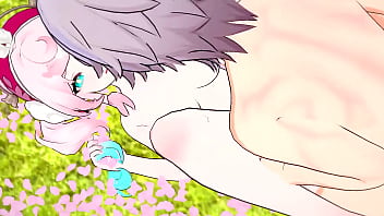 Hyacine cures your sexual stress honkai star rail