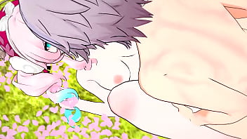 Hyacine cures your sexual stress honkai star rail