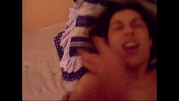 Young lettywild's first porn video