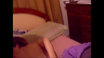 Young lettywild's first porn video