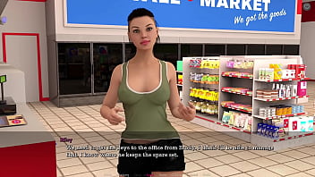 Stepsisterly lust #13 waking up with my naked 18 year old step sister