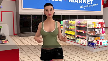 Stepsisterly Lust #13 Waking Up With My Naked 18 Year Old Step Sister thumbnail