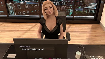 Stepsisterly lust #13 waking up with my naked 18 year old step sister