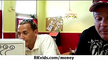 Desperate Teen Naked In Public And Fucks To Pay Rent 12 thumbnail