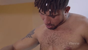 I couldn't resist the size of the real estate agent's bbc thankfully my husband didn't go