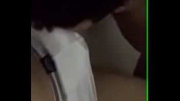 Sniff my dick taste my underwear