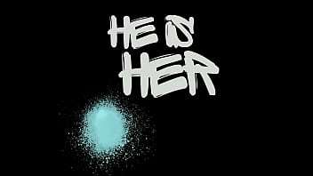 Mistress fucks her slave with a strapon in his fuckhole