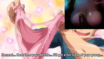 Hot girl with big tits wants to make an idol imaria episode 1 chubby girl with big boobs on cam watching hentai hentai with ivyadventure Hot girl with big tits wants to make an idol imaria episode 1 chubby girl with big boobs on cam watching hentai hentai with ivyadventure