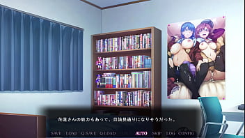 Mayu & karen sakuraba 2