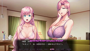 Mayu & karen sakuraba 2