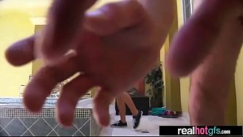 Adriana chechik hot sluty gf in amazing sex scene on tape vid 01