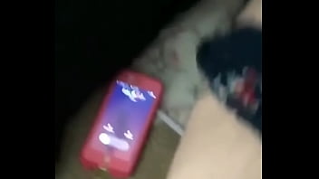 Gf having sex while bf calling
