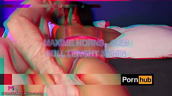 Ses lèvres chaudes autour de mon sexe ses gémissements puis son cul s’est ouvert pour moi angel salope es