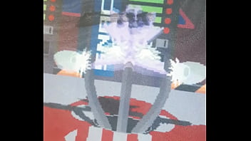 Blaze getting impregnant