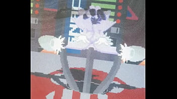 Blaze getting impregnant