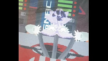 Blaze getting impregnant