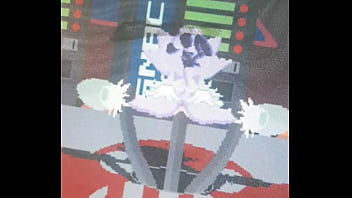 Blaze getting impregnant